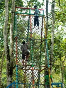 commando net Munnar