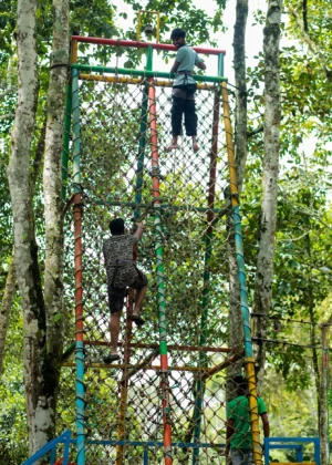 commando net Munnar