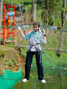 multi vine ride munnar