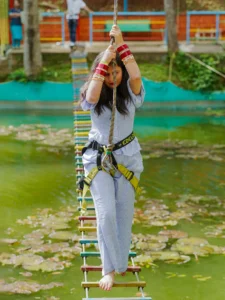 Skywalk in Munnar