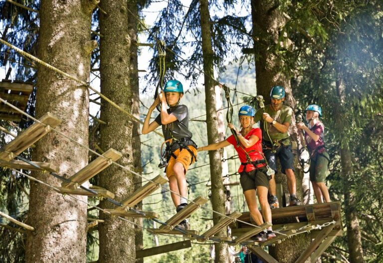 Top 10 adventure & amusement park in Kerala