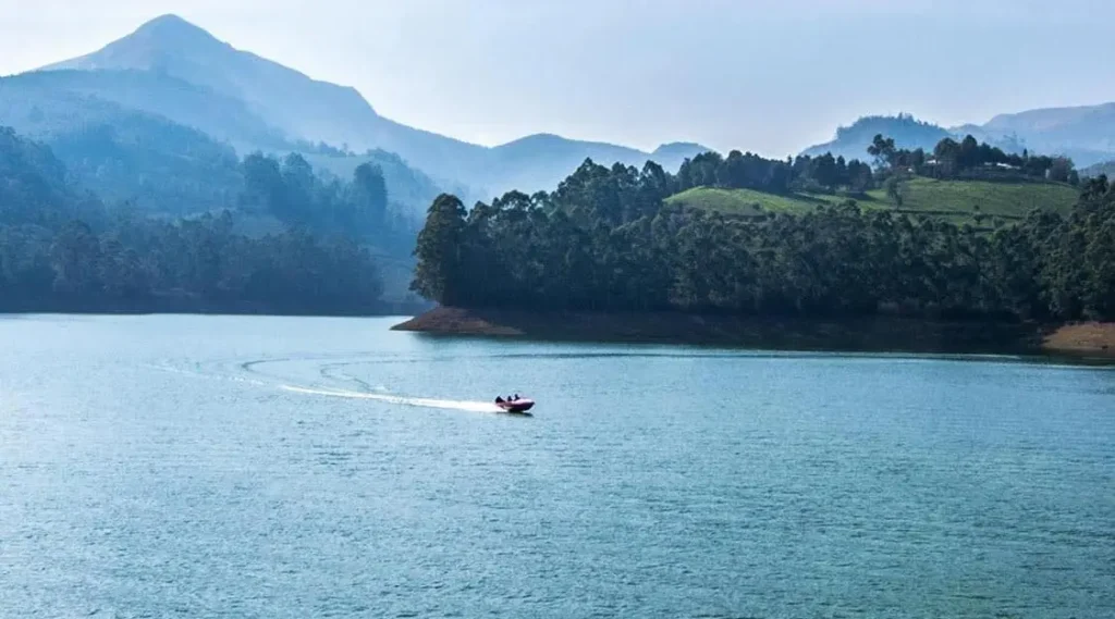 Things to do in Munnar