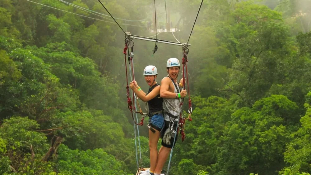 Adventure Rides You Must Try in Munnar