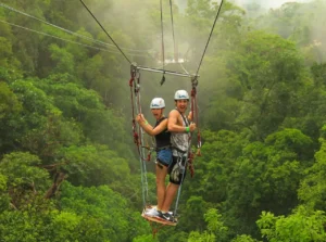 Adventure Rides You Must Try in Munnar