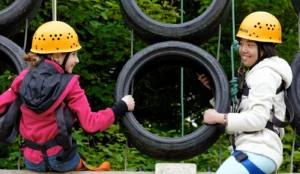 Tips for Planning the perfect Adventure park trips