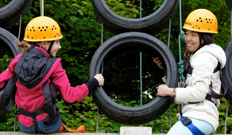 10 Tips for Planning the Perfect Adventure Park Trips