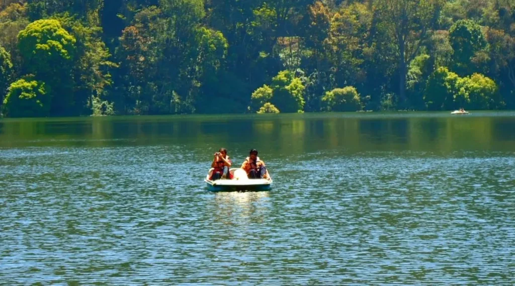 Kundala Lake Munnar