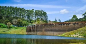 Kundala Lake Munnar