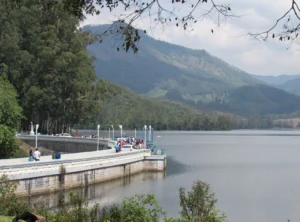 Mattupetty Dam