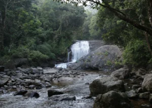 Lakkom Waterfalls