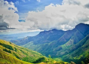 Top Station Munnar