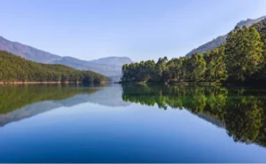 Echo Point Munnar