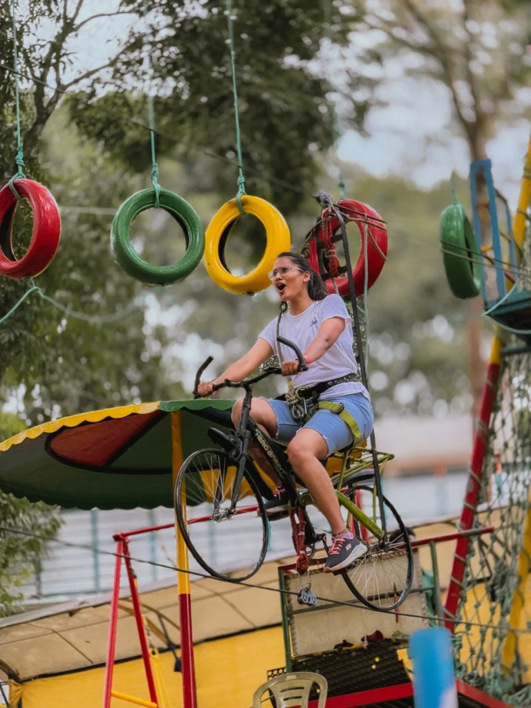 sky cycle