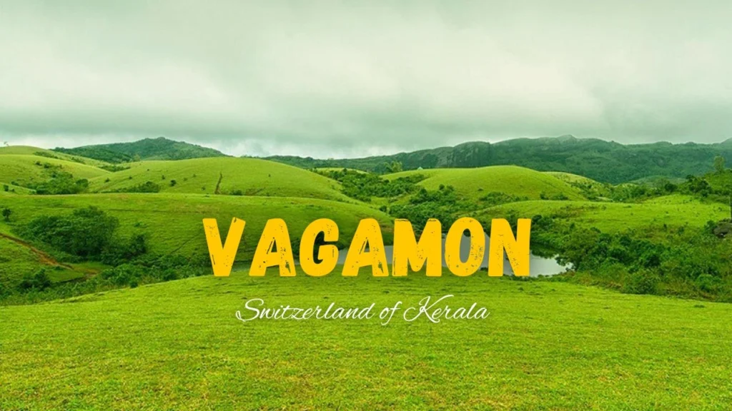 Places to Visit in Kerala