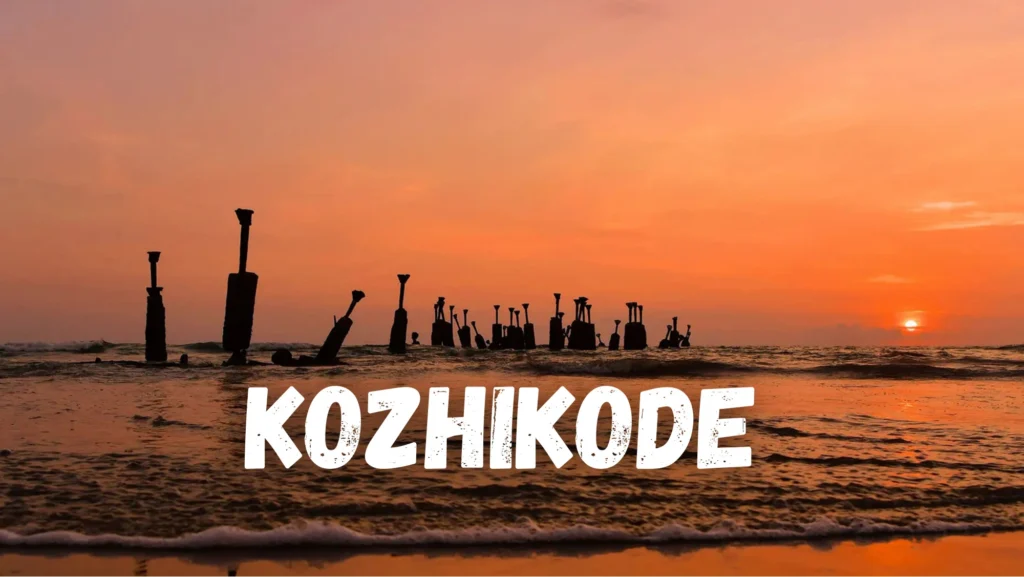 best places to visit in kerala