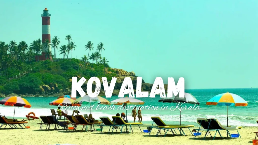 best places to visit in Kerala