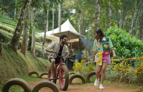 CYCLEING 2 CYCLEING 2