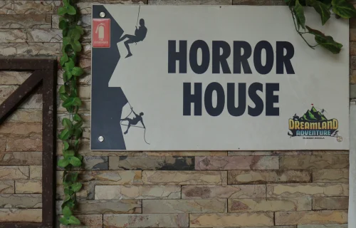 Horror house in munnar Horror house in Munnar
