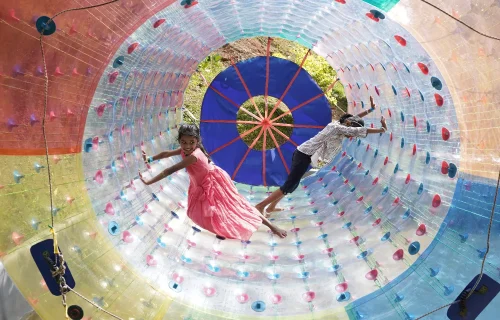 WATER ROLLER (2) WATER ROLLER (2)