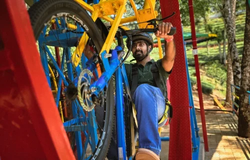 360 Cycle 360 Cycle