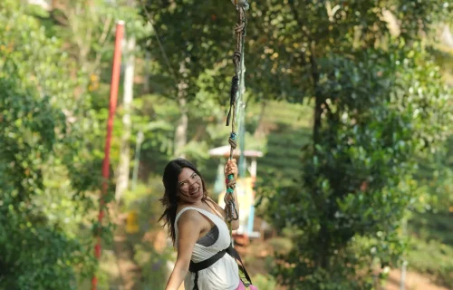 ZIPLINE 5 ZIPLINE 5